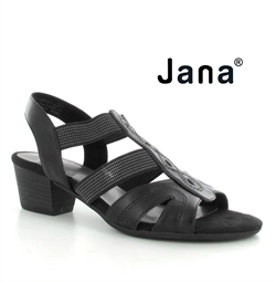 Jana Sandal-28267 24