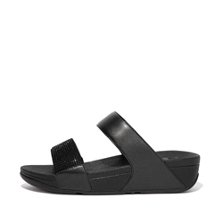 Fitflop Dame Slippers EC4 090 - BITTE - Sko med mere