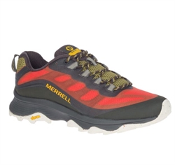 Merrell Moab Speed-M066777 - BITTE - Sko med mere