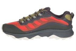 Merrell Moab Speed-M066777 - BITTE - Sko med mere