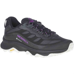 Merrell Moab Speed M066850 100 - BITTE - Sko med mere