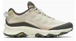 Merrell Dame Moab Speed Oyster-M067166 900 - BITTE - Sko med mere