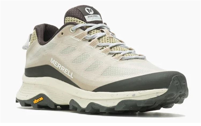 Merrell Dame Moab Speed Oyster-M067166 900 - BITTE - Sko med mere