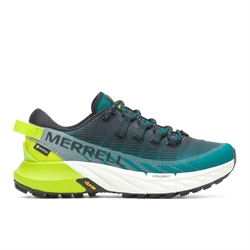 Merrell AGILITY PEAK 4 M067406 - BITTE - Sko med mere