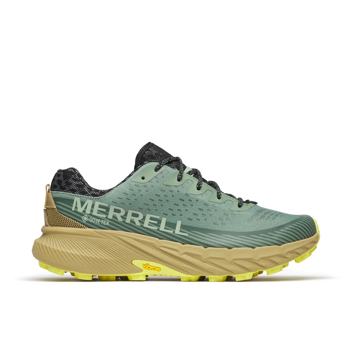 Merrell  Peak 5 GTX -  BITTE - Sko med mere