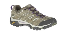 Merrell Moab M033286 - BITTE - Sko med mere