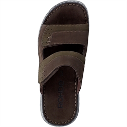 Rohde Herre Slippers 5984 61 - BITTE - Sko med mere