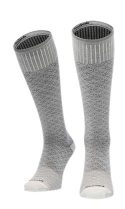 Sockwell Featherweight Fancy D-SW100W - BITTE - Sko med mere