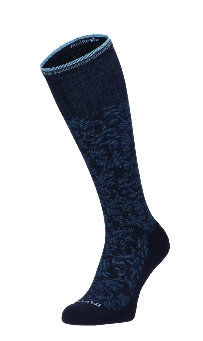 Sockwell Damask Dame-SW16W - BITTE - Sko med mere