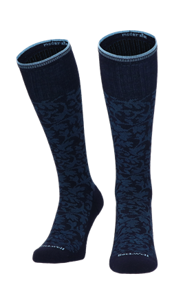 Sockwell Damask Dame-SW16W - BITTE - Sko med mere