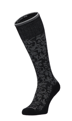 Sockwell Damask Dame-SW16W - BITTE - Sko med mere