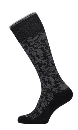 Sockwell Damask Dame-SW16W - BITTE - Sko med mere