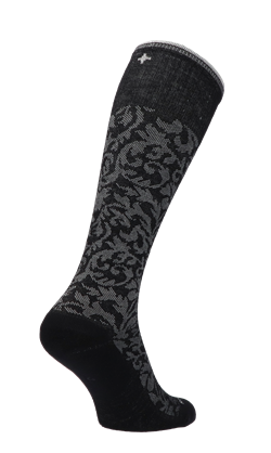 Sockwell Damask Dame-SW16W - BITTE - Sko med mere