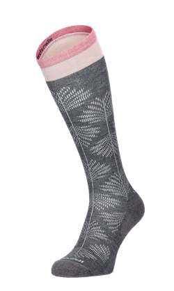 Sockwell  Full Floral Dame-SW63W - BITTE - Sko med mere