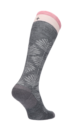 Sockwell  Full Floral Dame-SW63W - BITTE - Sko med mere