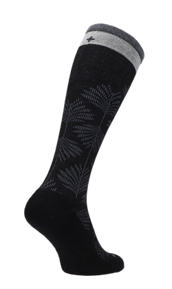 Sockwell  Full Floral Dame-SW63W - BITTE - Sko med mere