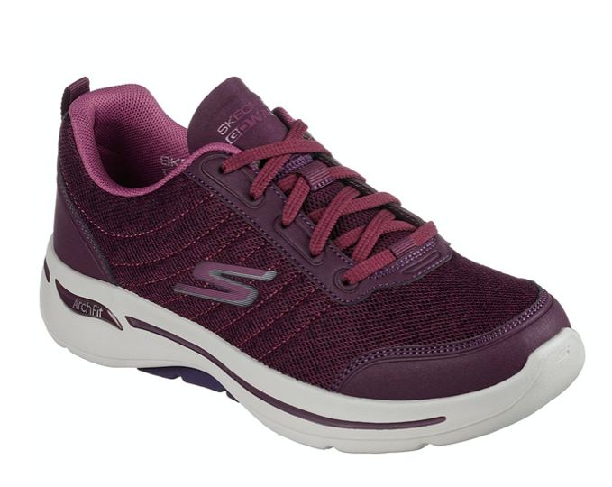 Skechers 124484 | Fri Fragt | BITTE Sko mere