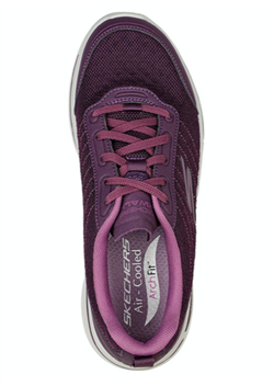 Skechers Womens Go Walk Arch Fit 124484 - BITTE - Sko med mere