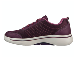 Skechers Womens Go Walk Arch Fit 124484 - BITTE - Sko med mere