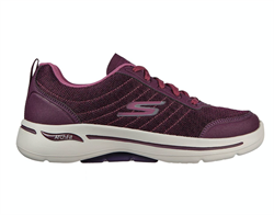 Skechers Womens Go Walk Arch Fit 124484 - BITTE - Sko med mere