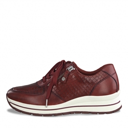 Tamaris Sneakers-1 23740 25 Bittesko.dk