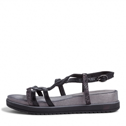 Tamaris sandal-28200 Bittesko.dk