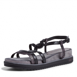 Tamaris sandal-28200 Bittesko.dk