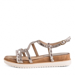 Tamaris sandal-28200 Bittesko.dk