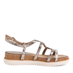 Tamaris sandal-28200 Bittesko.dk