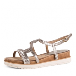 Tamaris sandal-28200 Bittesko.dk