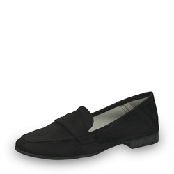 Jana Dame Loafers-8 24267 - BITTE - Sko med mere