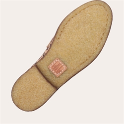 Billi bi  Loafer A6335 545 - BITTE - Sko med mere