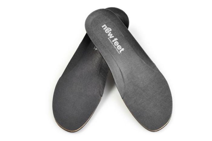 Bitte - Sko med mere| NewFeet API sål