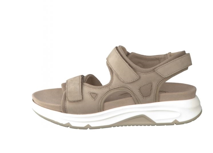 skøn Jolly Forfølgelse Gabor Rollingsoft Sandal 86.8889.43 I Fri Fragt I BITTE - Sko med mere