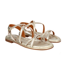 Billi Bi Dame Sandal-A4221 002 - BITTE  - Sko med mere