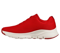 Skechers Arch Fit 149057RED - BITTE - Sko med mere