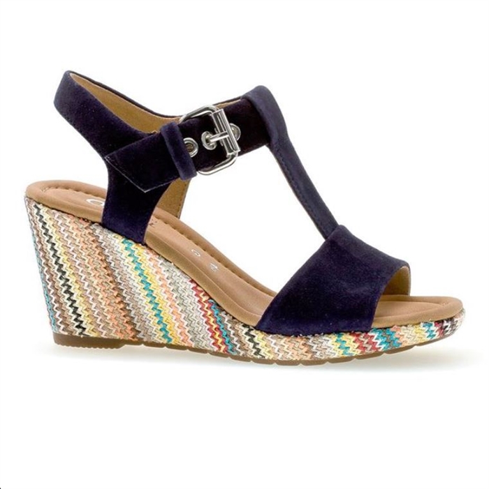 Gabor Dame Sandal-62.824 bittesko.dk