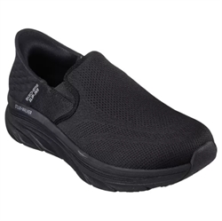 Skechers 232455/BBK - BITTE - Sko med mere