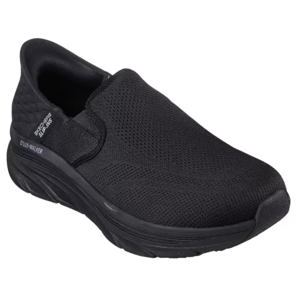 Skechers 232455/BBK - BITTE - Sko med mere