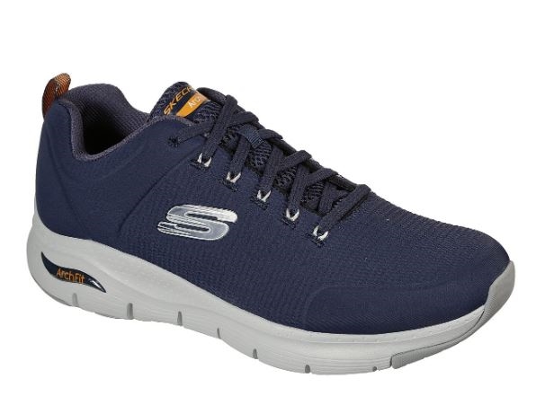 Skechers Archfit 232200/NVY - BITTE - Sko med mere