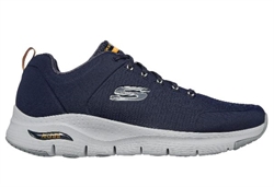 Skechers Archfit 232200/NVY - BITTE - Sko med mere