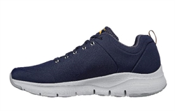 Skechers Archfit 232200/NVY - BITTE - Sko med mere