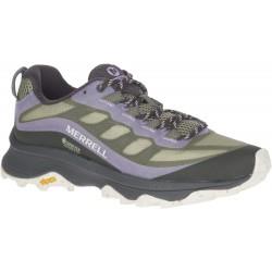 Merrell Moab Speed GTX Lichen-M066854 bittesko.dk
