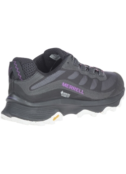 Merrell Moab Speed M066850 100 - BITTE - Sko med mere