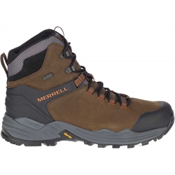 Merrell Phaserbound 2 Tall-M48571 - BITTE -Sko med mere