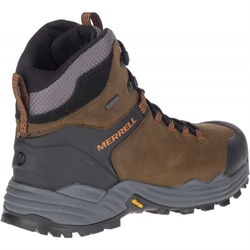 Merrell Phaserbound 2 Tall-M48571 - BITTE -Sko med mere