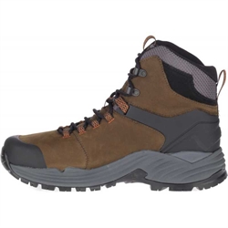 Merrell Phaserbound 2 Tall-M48571 - BITTE -Sko med mere