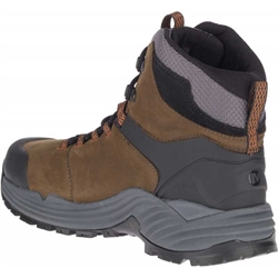 Merrell Phaserbound 2 Tall-M48571 - BITTE -Sko med mere