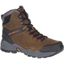 Merrell Phaserbound 2 Tall-M48571 - BITTE -Sko med mere