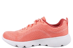 Skechers Womens GOrun Focus-128023PCH - BITTE - Sko med mere